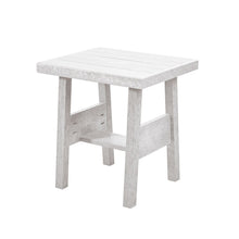 Load image into Gallery viewer, 19" Tofino End Table - Windsorchrome