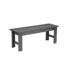 Load image into Gallery viewer, 4' Basic Bench - Windsorchrome