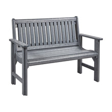 Load image into Gallery viewer, 4' Heritage Bench - Windsorchrome