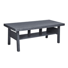 Load image into Gallery viewer, 49" Tofino Coffee Table - Windsorchrome