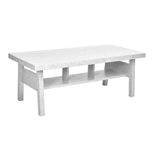 Load image into Gallery viewer, 49" Tofino Coffee Table - Windsorchrome
