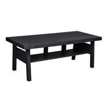 Load image into Gallery viewer, 49" Tofino Coffee Table - Windsorchrome