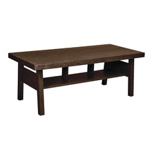 Load image into Gallery viewer, 49" Tofino Coffee Table - Windsorchrome