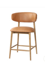 Load image into Gallery viewer, Milo Counter Stool