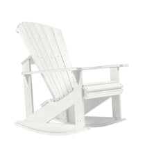 Load image into Gallery viewer, Adirondack Rocker - Windsorchrome