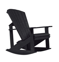 Load image into Gallery viewer, Adirondack Rocker - Windsorchrome