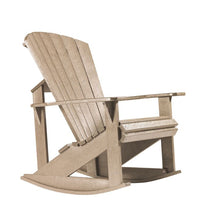 Load image into Gallery viewer, Adirondack Rocker - Windsorchrome