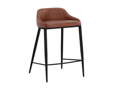 Load image into Gallery viewer, Astra Counter Stool - Windsorchrome