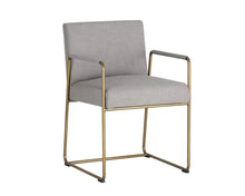 Load image into Gallery viewer, Balford Armchair - Windsorchrome