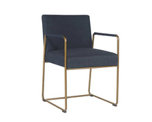 Load image into Gallery viewer, Balford Armchair - Windsorchrome