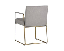 Load image into Gallery viewer, Balford Armchair - Windsorchrome