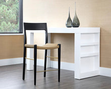 Load image into Gallery viewer, Bondi Counter Stool - Windsorchrome