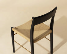Load image into Gallery viewer, Bondi Dining Chair - Windsorchrome