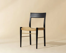 Load image into Gallery viewer, Bondi Dining Chair - Windsorchrome