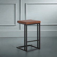 Load image into Gallery viewer, Boone Stool - Windsorchrome