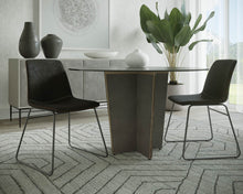 Load image into Gallery viewer, Cal Dining Chair - Windsorchrome