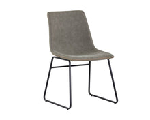 Load image into Gallery viewer, Cal Dining Chair - Windsorchrome