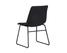 Load image into Gallery viewer, Cal Dining Chair - Windsorchrome