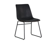 Load image into Gallery viewer, Cal Dining Chair - Windsorchrome