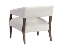 Load image into Gallery viewer, Carlyle Lounge Chair - Windsorchrome