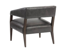 Load image into Gallery viewer, Carlyle Lounge Chair - Windsorchrome