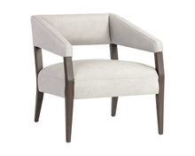 Load image into Gallery viewer, Carlyle Lounge Chair - Windsorchrome