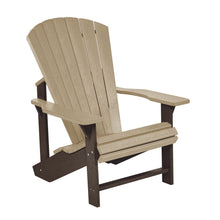 Load image into Gallery viewer, Classic Adirondack Chair - Windsorchrome