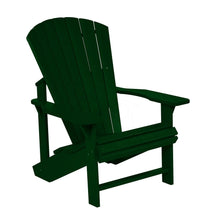 Load image into Gallery viewer, Classic Adirondack Chair - Windsorchrome