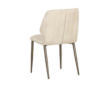 Load image into Gallery viewer, Clinton Dining Chair - Windsorchrome