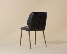 Load image into Gallery viewer, Clinton Dining Chair - Windsorchrome
