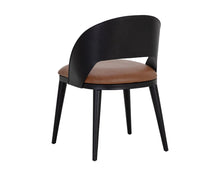 Load image into Gallery viewer, Dezirae Dining Chair - Windsorchrome