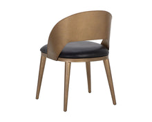 Load image into Gallery viewer, Dezirae Dining Chair - Windsorchrome