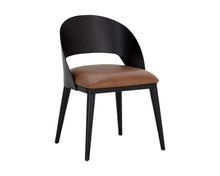 Load image into Gallery viewer, Dezirae Dining Chair - Windsorchrome