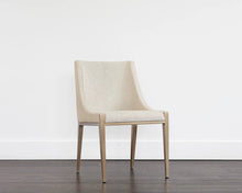 Load image into Gallery viewer, Dionne Dining Chair - Windsorchrome