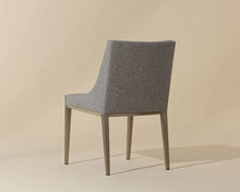 Load image into Gallery viewer, Dionne Dining Chair - Windsorchrome
