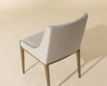 Load image into Gallery viewer, Dionne Dining Chair - Windsorchrome