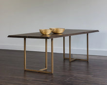 Load image into Gallery viewer, Donnelly Dining Table - 95" - Windsorchrome