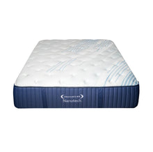 Load image into Gallery viewer, DreamStar Nano Tech Mattress - Windsorchrome