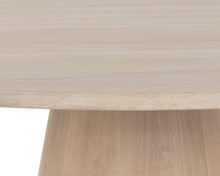 Load image into Gallery viewer, Elina Dining Table - 54" - Round - Windsorchrome