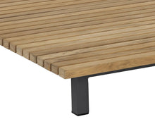 Load image into Gallery viewer, Geneve Coffee Table - Windsorchrome