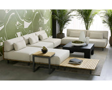 Load image into Gallery viewer, Geneve Modular - Armless Chair - Windsorchrome
