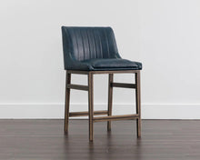 Load image into Gallery viewer, Halden Stool - Windsorchrome
