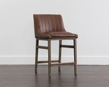Load image into Gallery viewer, Halden Stool - Windsorchrome