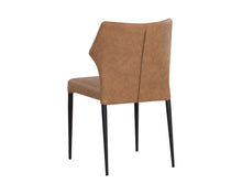 Load image into Gallery viewer, James Stackable Dining Chair - Windsorchrome