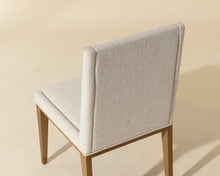 Load image into Gallery viewer, Kalla Dining Chair - Windsorchrome