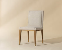 Load image into Gallery viewer, Kalla Dining Chair - Windsorchrome