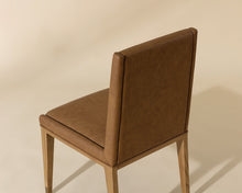 Load image into Gallery viewer, Kalla Dining Chair - Windsorchrome