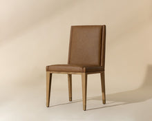 Load image into Gallery viewer, Kalla Dining Chair - Windsorchrome
