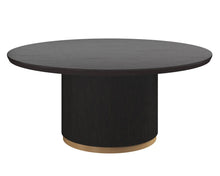 Load image into Gallery viewer, Kalla Dining Table - 68" - Round - Windsorchrome
