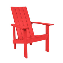 Load image into Gallery viewer, Modern Adirondack Chair - Windsorchrome